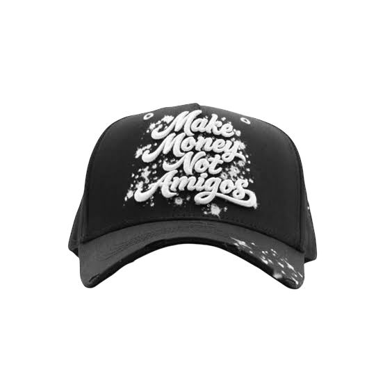 Dandy Hats “Mane Money not Amigos” Full Set