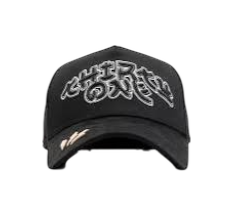 31 Hats “Murakami”