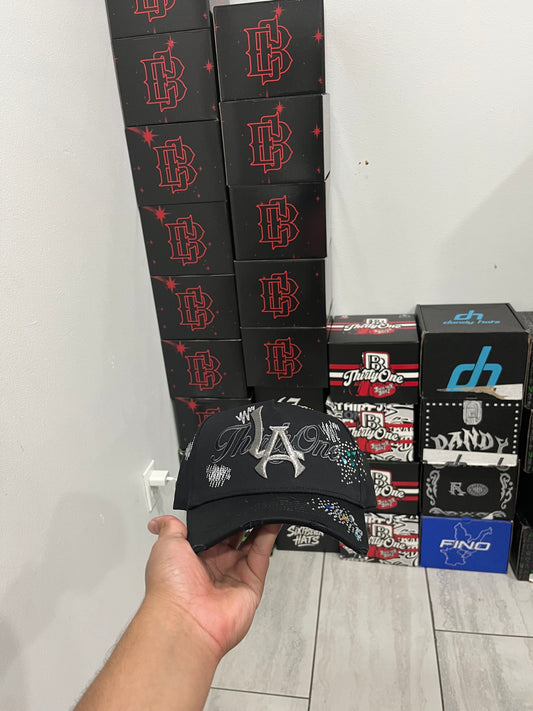 31 Hats (Jewelry District)