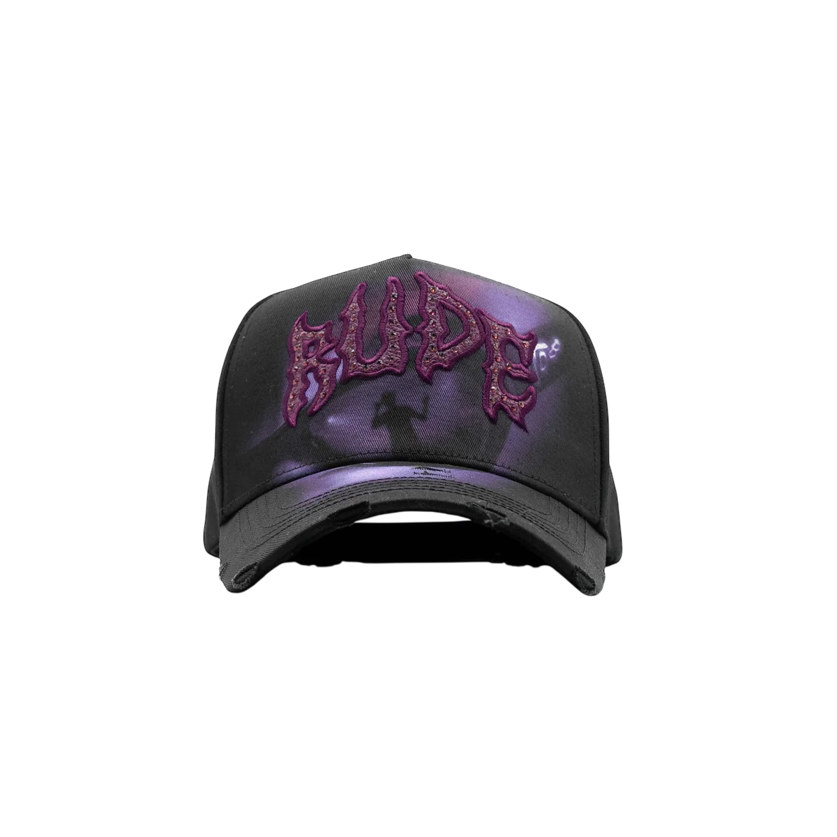 Rude x Tombo “Vice City” Full Set