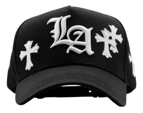 31 Hats “LA Chrome”