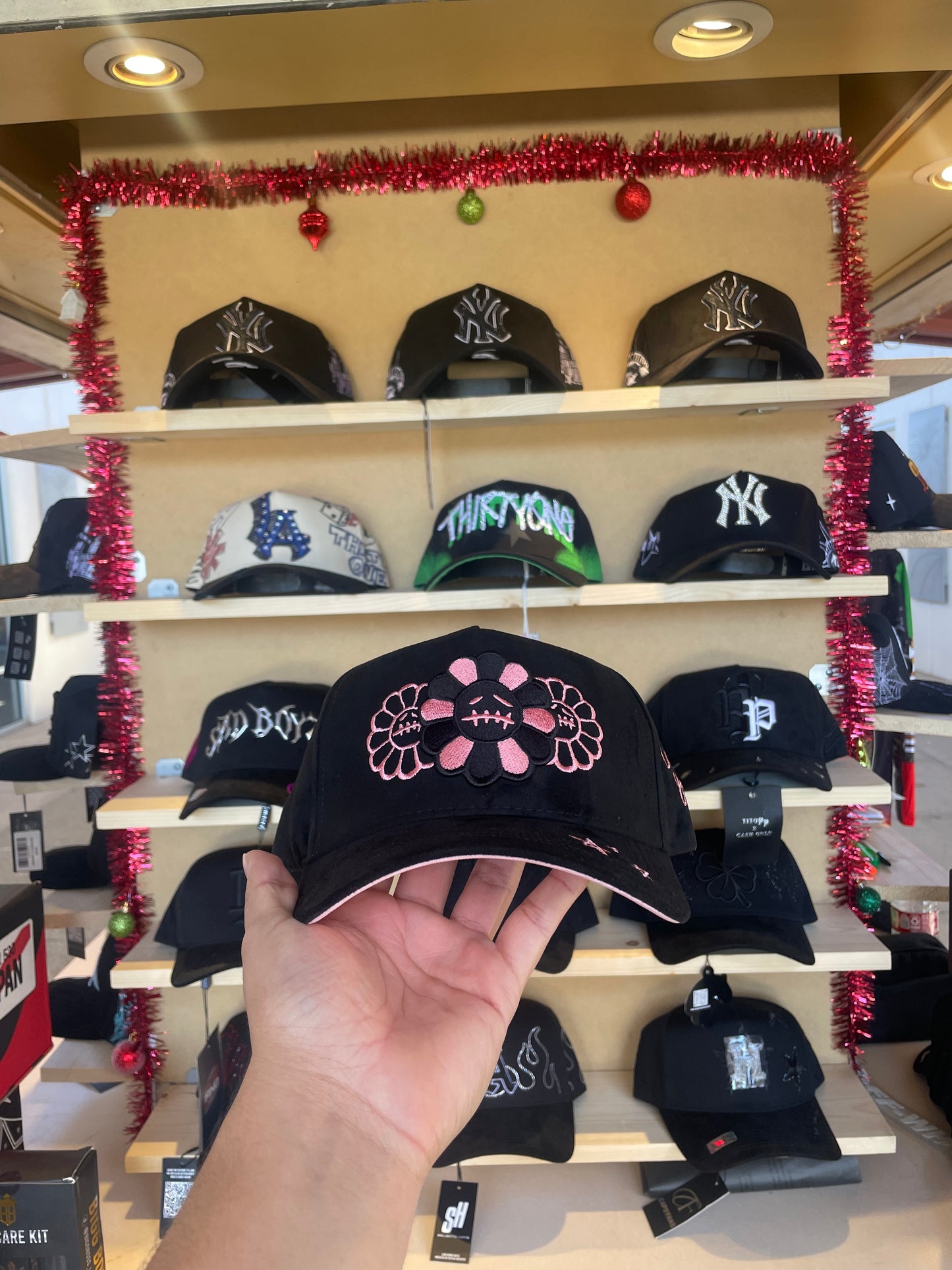 Innedit “Muratravis”