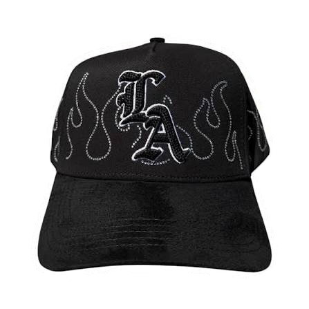 Selecto Hats “LA Flames”