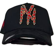 Caps Fans “Chuki” Full Set