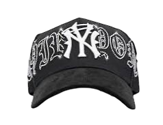 31 Hats “Crystal”