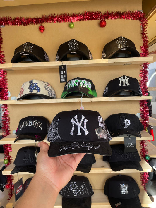 Kilo Hats “Venom”