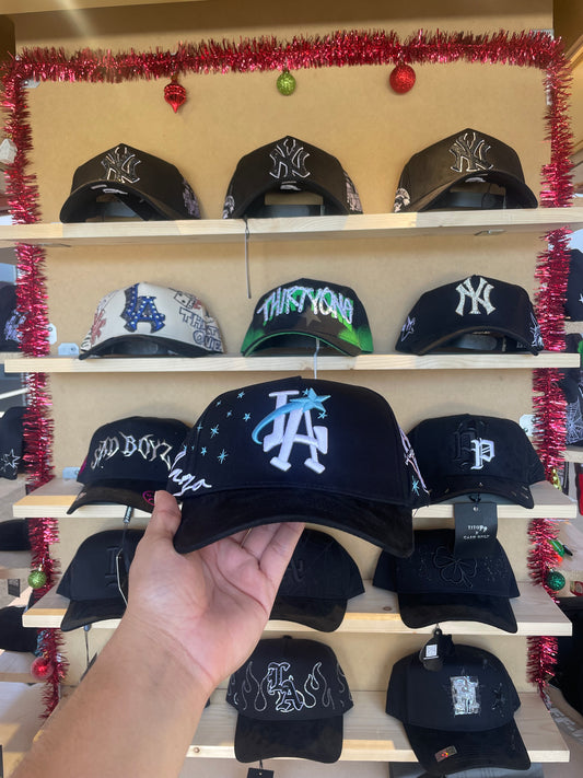 31 Hats x Mago “Magic Club”