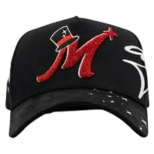 31 Hats x Mago “Roja”