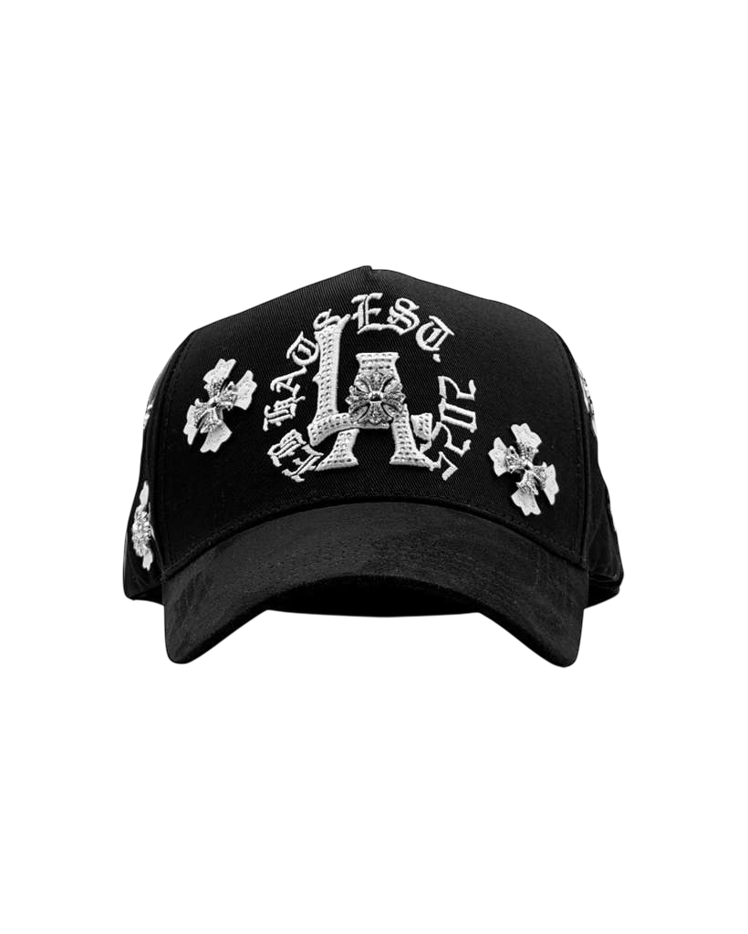 EB Hats “LA Chrome” Pre-Sale Full Set