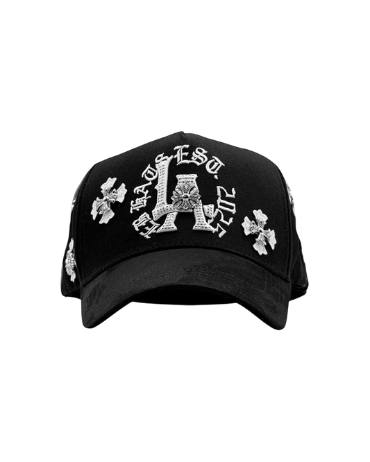 EB Hats “LA Chrome” Pre-Sale Full Set