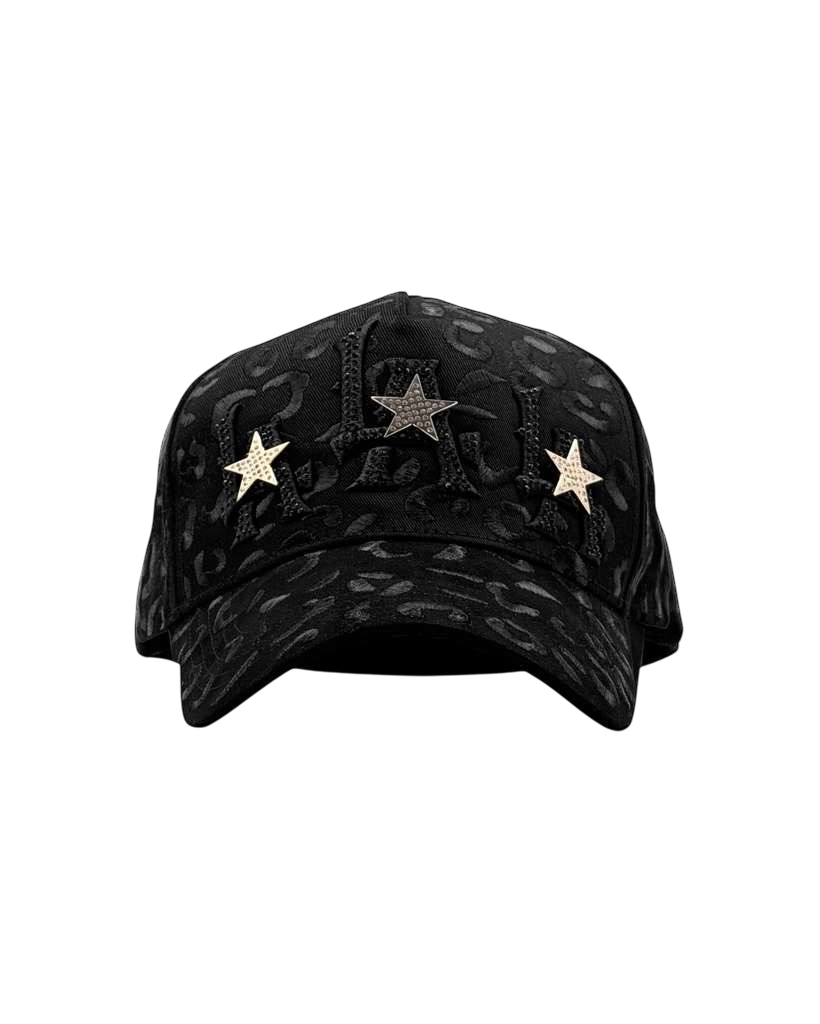 EB Hats “LA Star” Pre-Sale Full Set