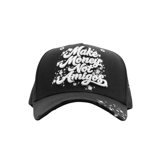 Dandy Hats “Mane Money not Amigos” Full Set