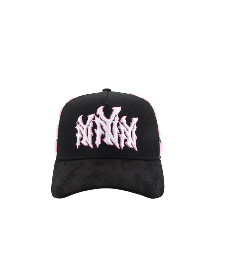 EB Hats “NY Loves”