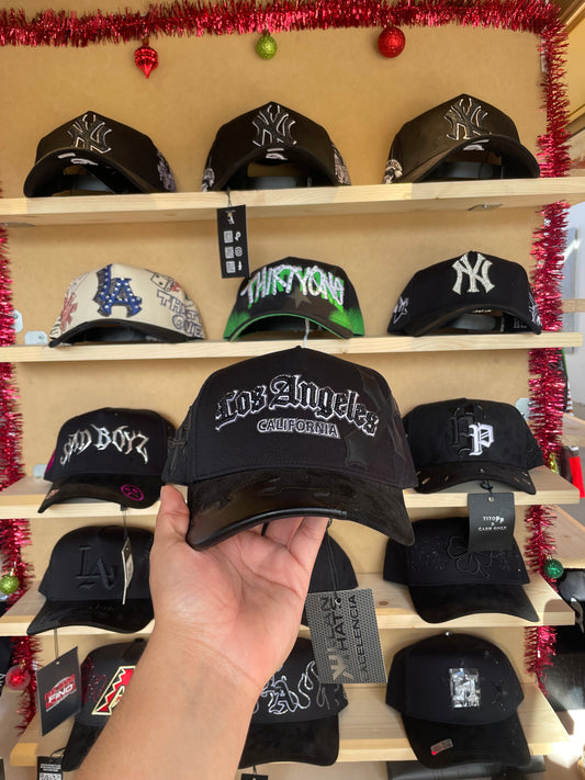 Klan Hats “Los Ángeles”