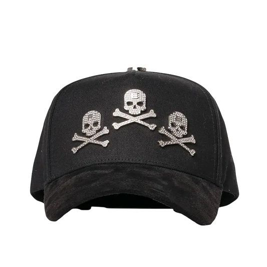 Barbas x Lonche “FES”