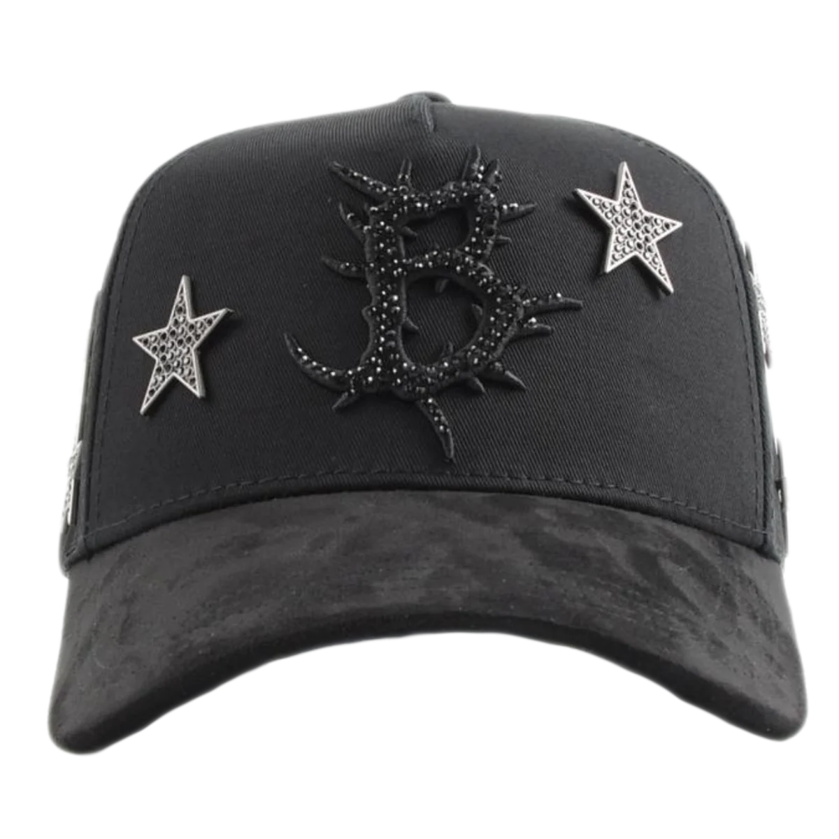 Barbas Hats “Dark Nebula” PREVENTA