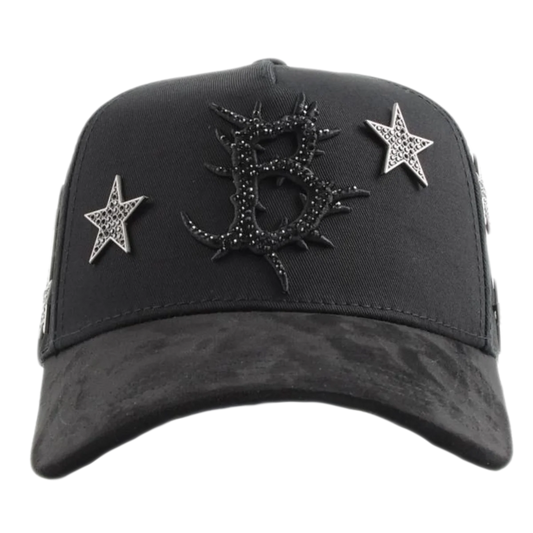 Barbas Hats “Dark Nebula” PREVENTA