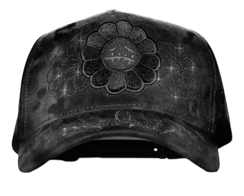 Innedit “Crystal Black” Full Set