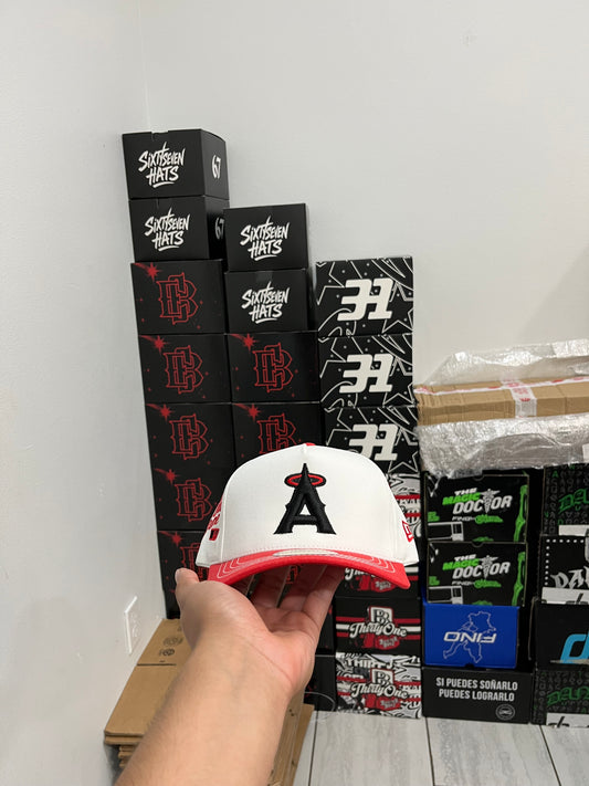 Angelinos Béisbol Eco