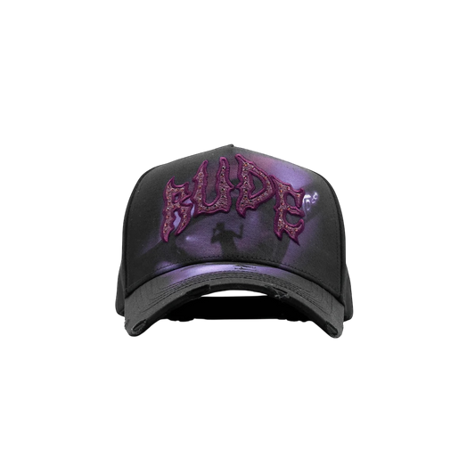 Rude x Tombo “Vice City” Full Set