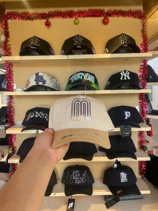 Caps Fans “México”