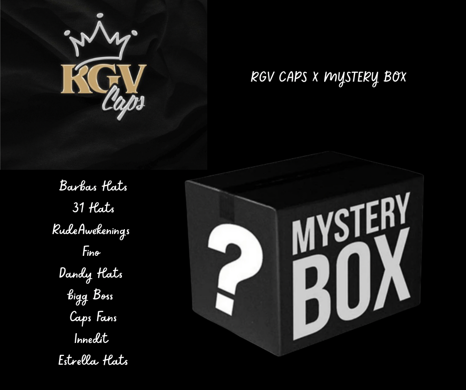 MYSTERY BOX (1pz Marca Top)