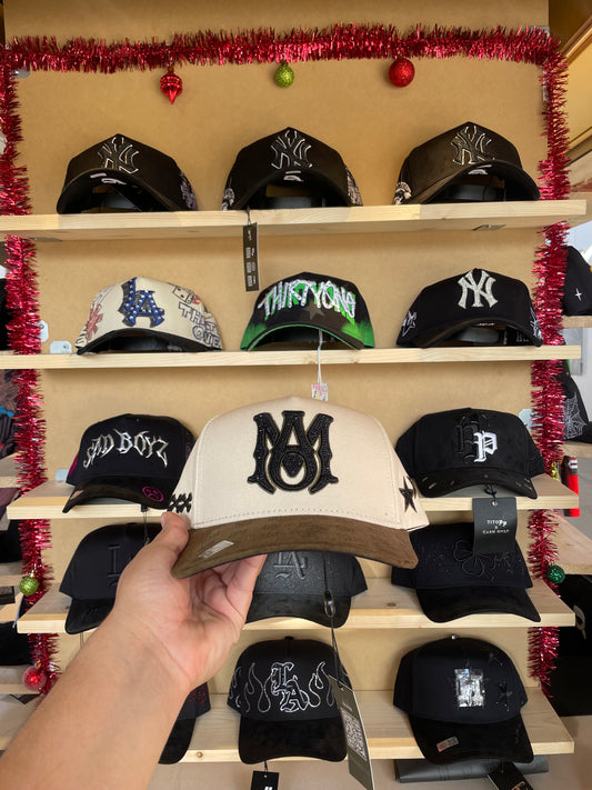 BiggBoss “Amiri Brown”