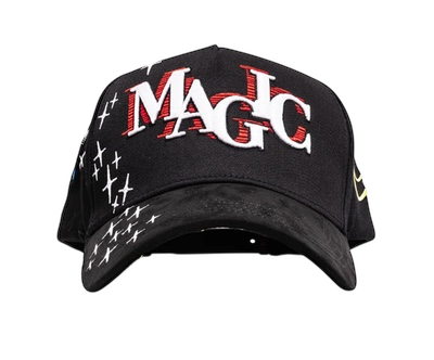 Fino x Marca Registrada “Magic” Full Set