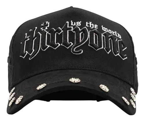 31 Hats “Vs the world”