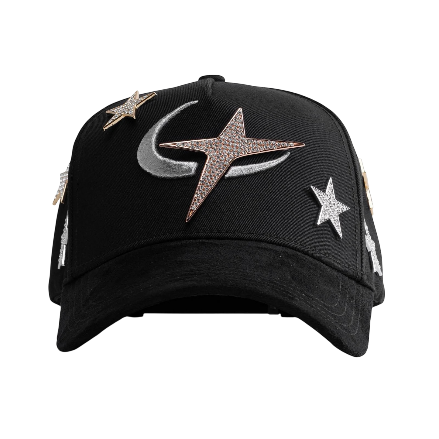 Barbas X CT “CT Gold 24K” (PREVENTA)
