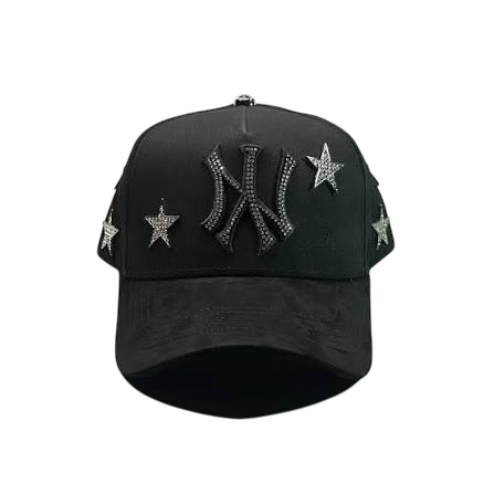 StarHats “NY Silver” Full Set