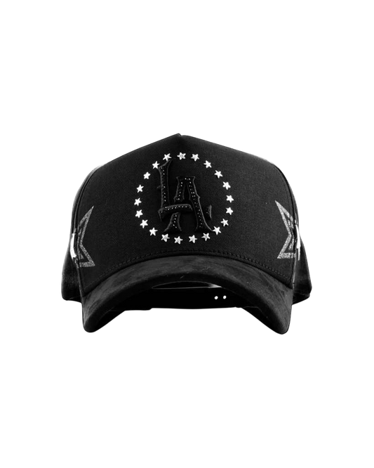 EB Hats “LA” Pre-Sale Full Set