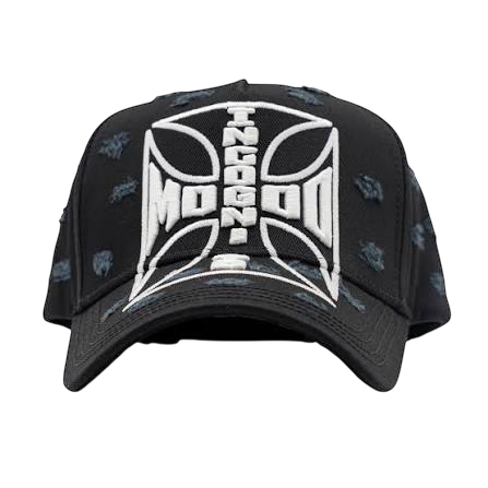 Incógnito “Mood” Full Set