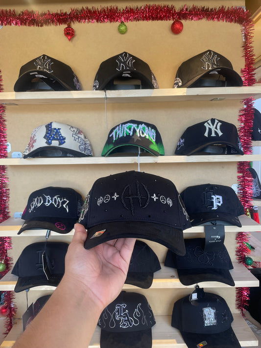 Caps Fans “Junior H”