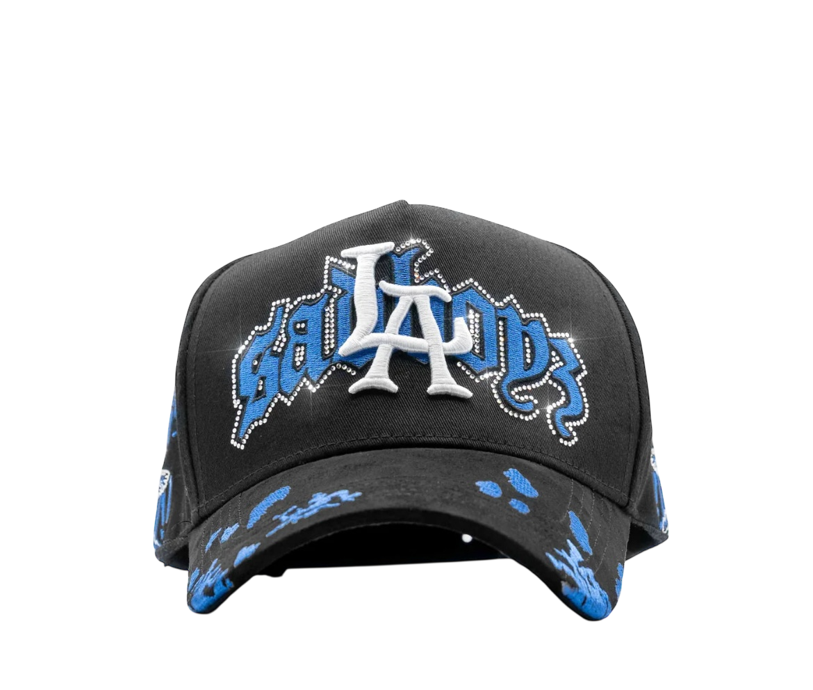 Dandy x Junior H “Angel Azul” (Pre Order)