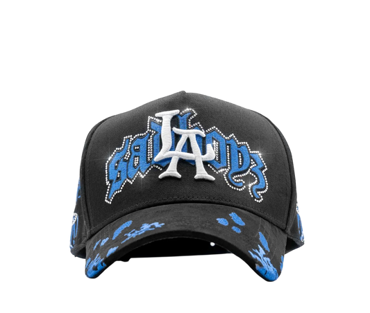 Dandy x Junior H “Angel Azul” (Pre Order)